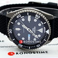 Часы Seiko 5 Sports SRPD65K2 фото 3